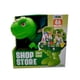 thumbnail image 2 of Dinosaurio De Juguete Shop Store 46 Pcs, 2 of 3