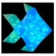 thumbnail image 4 of Rompecabezas Con Iluminacion 3D Grande Tiburon Creatto, 4 of 8