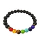thumbnail image 5 of Pulsera Hecha A Mano Con Sistema Solar Galaxy Pulsera De Moda Para Uso Diario Estilo De Joyería C, 5 of 5