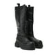 thumbnail image 2 of Bota Cuero V010 Negra Landazuri, 2 of 6