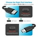 thumbnail image 3 of Cable De Carga Love Your Yy 10 Pies Kindle Paperwhite 2ª A 13ª Generación, 3 of 3