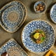 thumbnail image 2 of Plato porcelana Alhambra bajo 27cm Set 6 unidades, 2 of 2