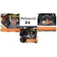thumbnail image 2 of Funda Cubre Asiento Auto Perros Petscool Impermeable y Antideslizante Negra, 2 of 6