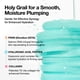 thumbnail image 3 of Anua - PDRN 100 Hyaluronic Acid Glow Pads 60pcs (180ml), 3 of 9