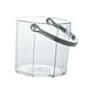 thumbnail image 3 of Cubo De Hielo Acrílico Para Bebidas De Fiesta Para Congelador, Cóctel, Bar, Fiesta, Estilo A, 3 of 3