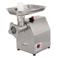 Moledora De Carne Industrial Prochef 12 Kg. 150 Kg/Hora