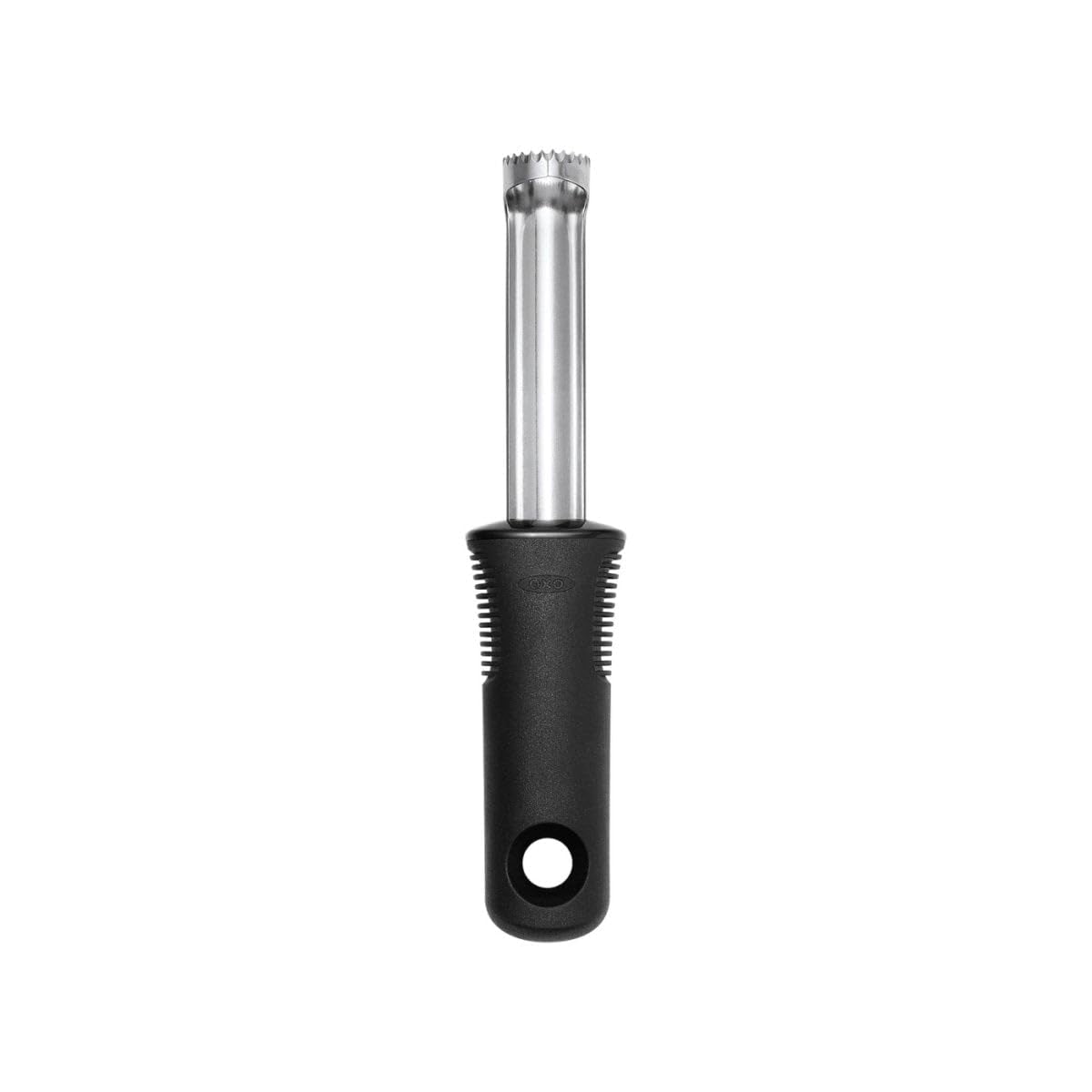 Apple Corer Oxo Good Grips Plateado/negro