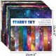 thumbnail image 3 of Origami Paper Kit 100 Sheets, 6x6 Inch Double Sided 100 Vivi, 3 of 3