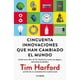 thumbnail image 1 of LIBRO Cincuenta Innovaciones Que Han Cambiado El Mundo, 1 of 2