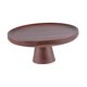 thumbnail image 3 of Soporte De Madera Para Pasteles, Bandejas Decorativas Para Aperitivos, Bandeja Para Aperitivos Para Bodas, Fiestas, Hogar L, 3 of 5