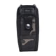 thumbnail image 2 of Molle Radio Walkie Talkie Holder Bag Magazine Pouch Holster Case Negro Camuflaje, 2 of 5