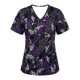 thumbnail image 1 of Delantal Elasticado Estampado, 1 of 3