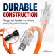 thumbnail image 3 of Cable de extensión LifeSupplyUSA 30 m 10/3 calibre 15 A 125 V, 3 of 9
