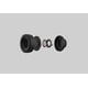 thumbnail image 4 of Auriculares para DJ AIAIAI TMA-2 DJ XE, ultraligeros, negros, 4 of 7