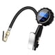 thumbnail image 4 of Inflador de neumáticos digital con manómetro 3-200PSI Clip de línea de aire Compresor LCD Accesorios de mandril de aire Se adapta a camión Motocicleta Estilo A, 4 of 5