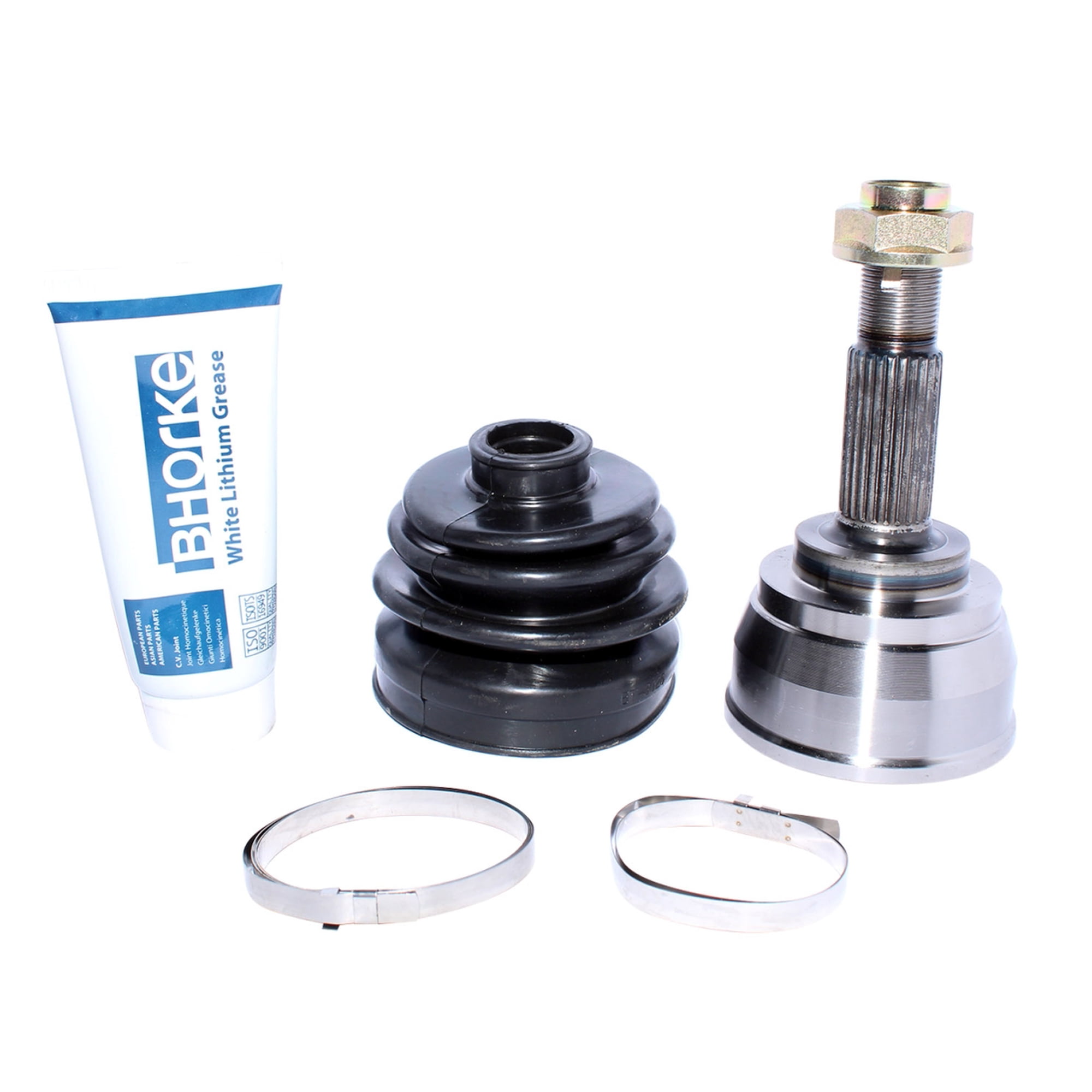 Repuestos Del Sol - Junta Homocinetica Exterior Delantera Izquierda Derecha Nissan Versa 1 6 2012 2015