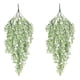 thumbnail image 1 of 2 Pcs De Plantas Artificiales Colgante Vid De Flores 80cm, 1 of 8