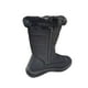 thumbnail image 2 of Bota Impermeable Nieve Mujer Negro, 2 of 2