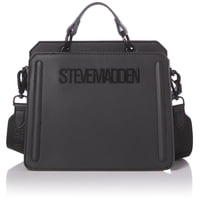 Bolso Steve Madden Bevelyn Convertible Bandolera 24 Cm