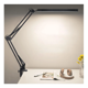 thumbnail image 4 of Lampara De Escritorio Plegable Ajustable Luz Led, 4 of 6