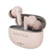 thumbnail image 1 of Audifonos Inalambricos Nautica T680 Hybrid Noise Cancelling Rosa y Gris, 1 of 4