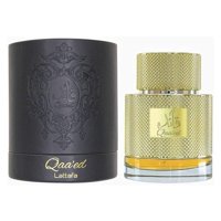 Lattafa - Qaed Edp 100Ml Unisex