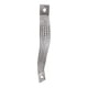thumbnail image 2 of Conector Jumper Tierra Para Riel Solar 20cm, 2 of 4