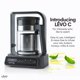 thumbnail image 2 of Infusor de Aceite LEVO C Grande 1 L y Decarboxilador, 2 of 7