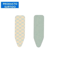 Funda Tabla Para Planchar 120 Cm 1 Un Haus