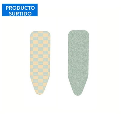 Funda Tabla Para Planchar 120 Cm 1 Un Haus