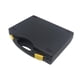 thumbnail image 3 of Caja de almacenamiento de herramientas estuche a prueba de polvo, suministro versátil organización ergonómica de un cómodo contenedor pequeño compacto, 3 of 5