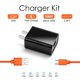 thumbnail image 4 of Cable CYJJZQ Cargador para Timbre Ring 1 m Naranja, 4 of 5