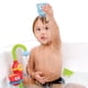 thumbnail image 3 of Juguete de baño Yookidoo Flow N Fill con caño con 3 vasos apilables, 3 of 7
