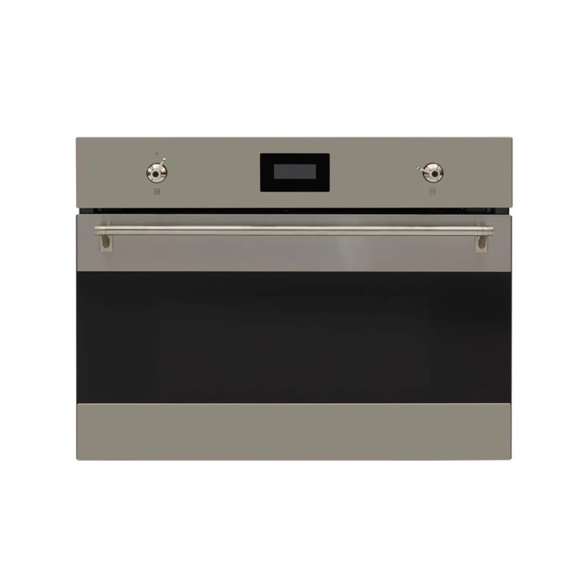 Horno Microondas Smeg Compacto 45cm Compactos