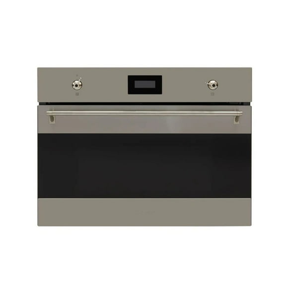 Horno Microondas Smeg Compacto 45cm Compactos