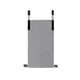 thumbnail image 1 of Extensor De Asiento De Avión, Reposapiés Para Pies, Plegable, Compacto, Para Ni?os, Reposapiés De Avión, Gris, 1 of 5