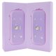 thumbnail image 2 of Paquete de accesorios GUTIAL para Nintendo Switch Lite - Púrpura, 2 of 6