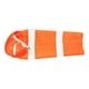 thumbnail image 1 of Heavy Duty Aviation Wind Socks Iris Oxford Cloth Hanging Wind Sock Bag para parque libre Indicador de dirección Jardín , naranja 60cm, 1 of 5