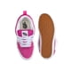 thumbnail image 4 of Zapatillas Vans Mujer Knu Skool rosa 7 us / 23.5 cen, 4 of 6