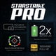 thumbnail image 5 of Mira telescópica Triton StarStrike PRO 5-25x HD con visión nocturna, 5 of 9