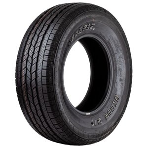 Durable - Neumatico 215/70 R16 Rebok H/T 100H