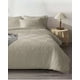thumbnail image 3 of Cubrecama Quilt Verano Delgado No Acolchado Plaza Y Media, 3 of 4
