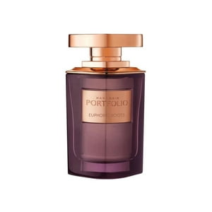 Al Haramain Portfolio Euphoric Roots Edp 75Ml