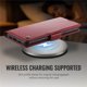 thumbnail image 5 of Funda de Cuero CaseMe para Google Pixel 11 / Pixel 11 Pro Tipo Billetera con Bloqueo RFID, para Google Pixel 11 / Pixel 11 Pro Funda Tipo Billetera para Mujer Hombres Tarjetero Cierre Magnético, 5 of 10