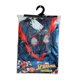 thumbnail image 2 of DISFRAZ SPIDERMAN ACOLCHADO TALLA 10 (COLOR NEGRO), 2 of 3