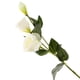 thumbnail image 3 of Boda flores artificiales campanulaceae blanco, 3 of 3