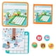 thumbnail image 3 of Coincide Con Los Niños De Madera Juego De Pensamiento Lógico Herramienta Educativa Montessori C, 3 of 5