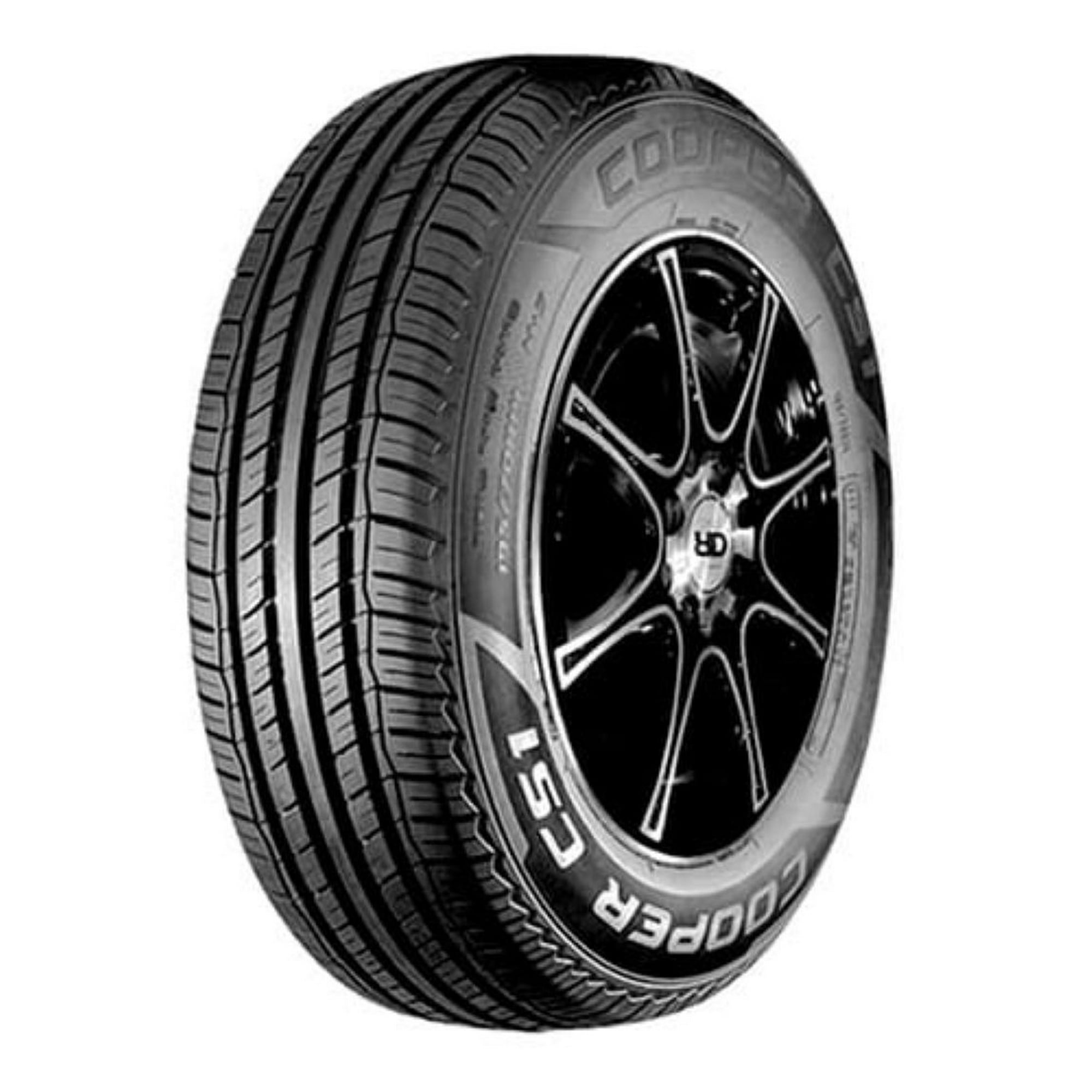 Cooper - Neumatico 215/65r16 Cs1 98t Std