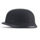 thumbnail image 5 of Casco de moto DLPACKJ, estilo alemán, media calavera, 5 of 6