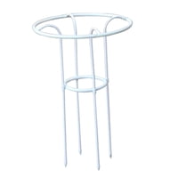 Magideal - Enrejado De Soporte Para Plantas Trepadoras Enrejado De Metal Para Plantas Enrejado Vertical Multiusos Para Jardín Jaula Para Tomates Para Plantas Tre 70 Centímetros